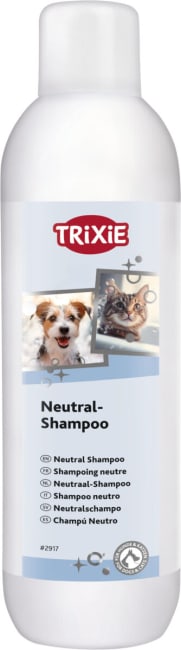 Shampoo 2917 Trixie Nøytral 1L