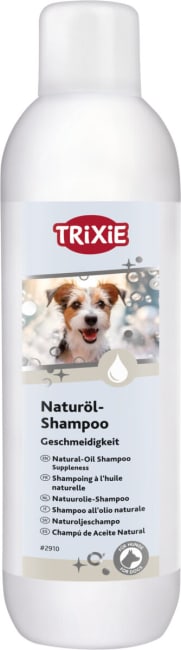 Shampoo 2910 Trixie Natulige Oljer 1L
