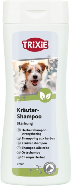 Shampoo 2900 Trixie M/Urter 250 ml.