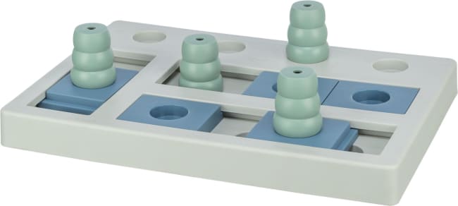 Hundeleke 32022 Dog Activity Chess 40x27cm Level 2