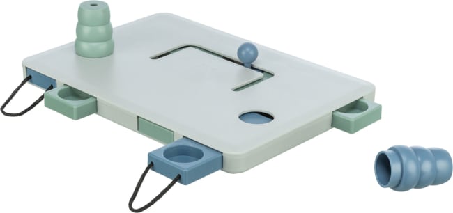 Hundeleke 32025 Dog Activity Move2Win 34x23cm Level 3