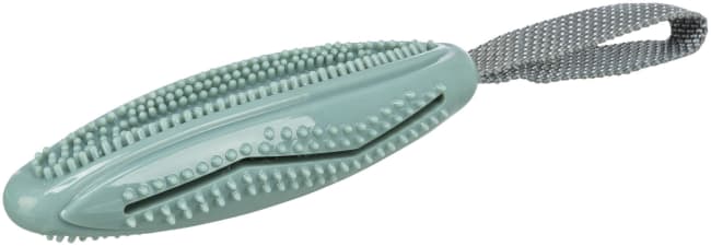 Hundeleke 33413 Snack Stick M/Stropp TPR 20cm/31cm