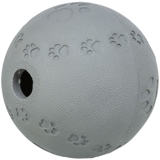 Hundeleke 34943 Labyrint Snacky Naturgummi Ø11cm Level 2