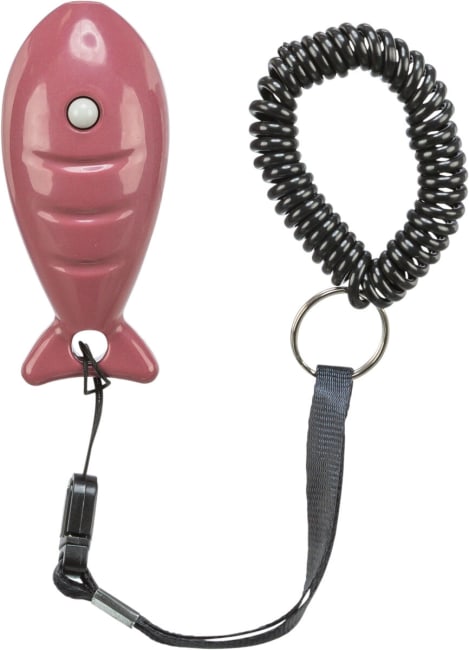 Katteleke 4128 Laser Pointer M/Tre Batterier