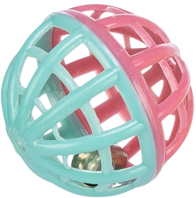 Katteleke 4132 3 Forskjellige Baller