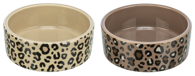 Hundeskål Leo Keramikk 25322 2L Ø22cm