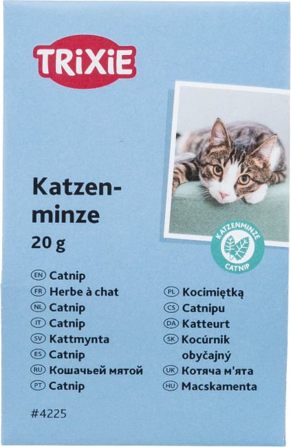 Catnip 20g (6stk)