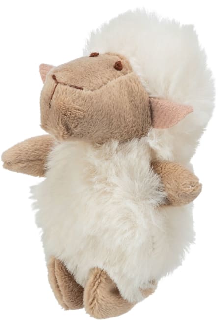 Katteleke 45767 Sau M/Catnip 10cm