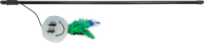 Katteleke 45797 Fiskestang M/Smiley 50cm