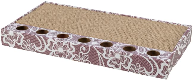 Klorebrett 48005 Papp M/2 Baller 48x25cm