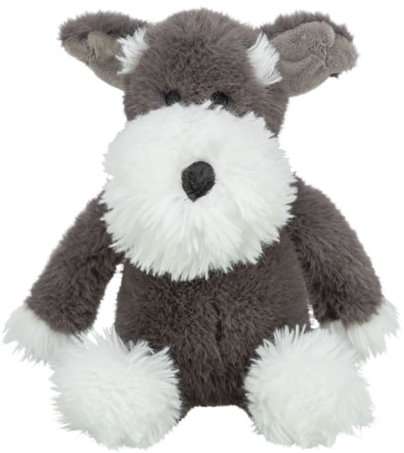 Hundeleke 361026 Hund i Plysj 38cm U/Lyd