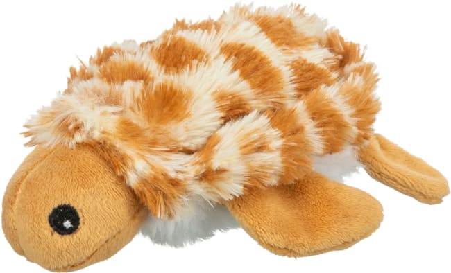 Katteleke 45826 Sprelle-Skildpadde Oppladbar (USB) 14cm