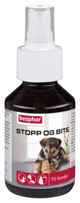 Beaphar Stopp og bite 100 ml