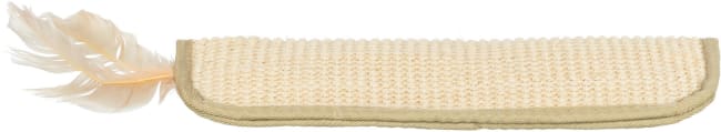 Katteleke 45837 Sisal Pute M/Fjær 45cm