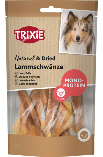 Lammehale 100g