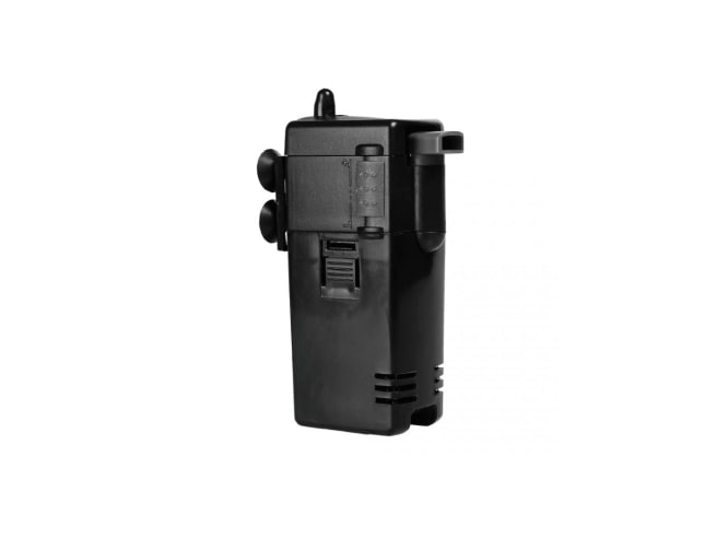 Filter/Pumper/Slanger