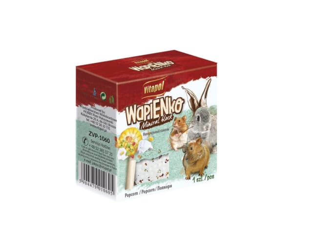 Gnagerstein/Saltstein