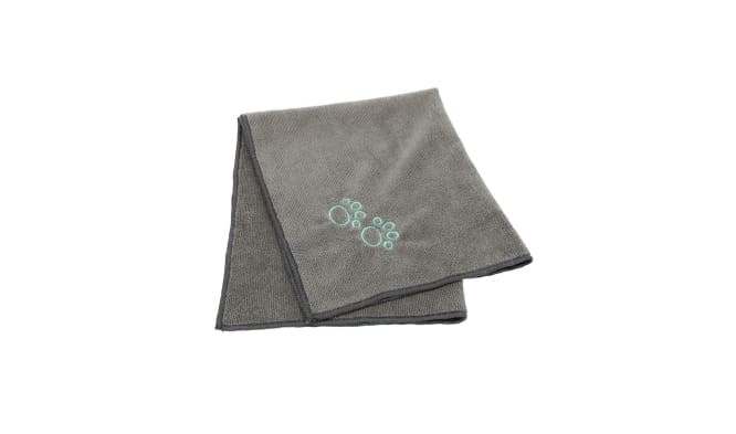 Håndklær/Badekåper