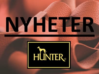 Hunter Nyheter