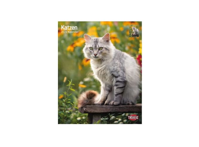 Bøker/Kalendere/Dekaler