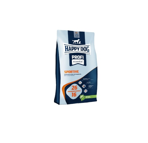 Tørrfôr profi-line