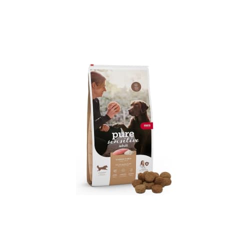 Hundefôr Mera The Petfood Family