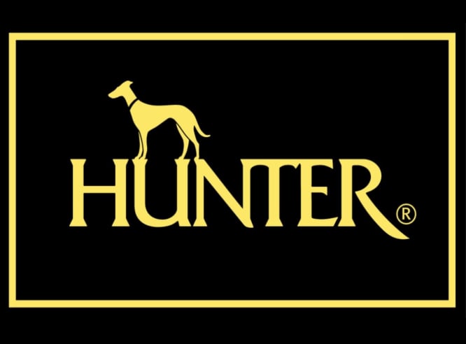 Lagerførte Hunter produkter