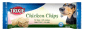 Chicken Chips Ø4cm 100g (10stk)
