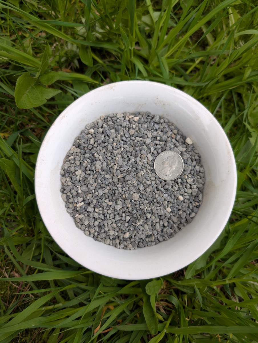 Granulated Rock Phosphate 0-12-0 full-size item image #4