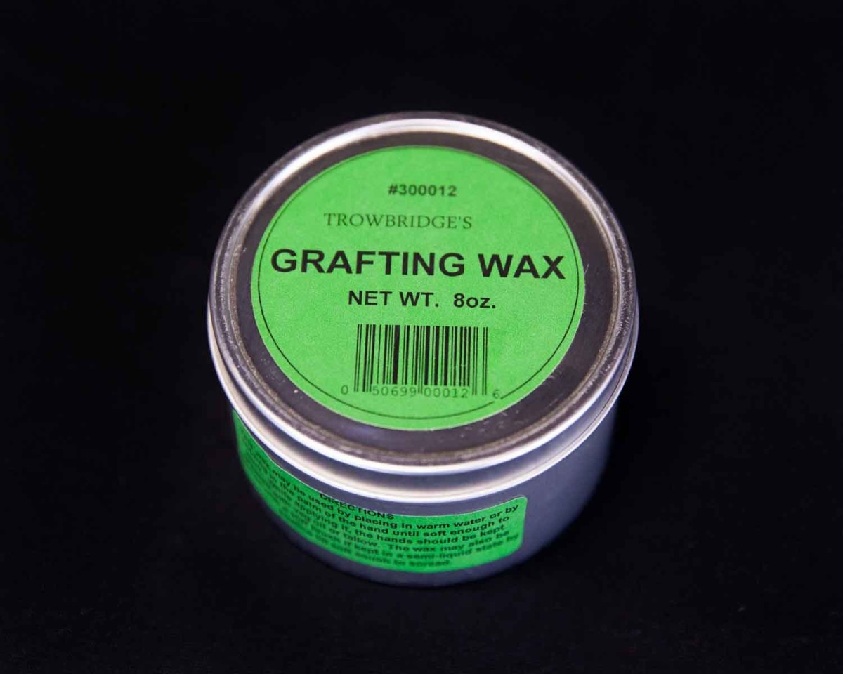 Treekote Grafting Wax - 16oz