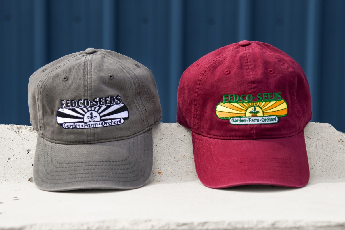 Classic Fedco Cap full-size item image #4