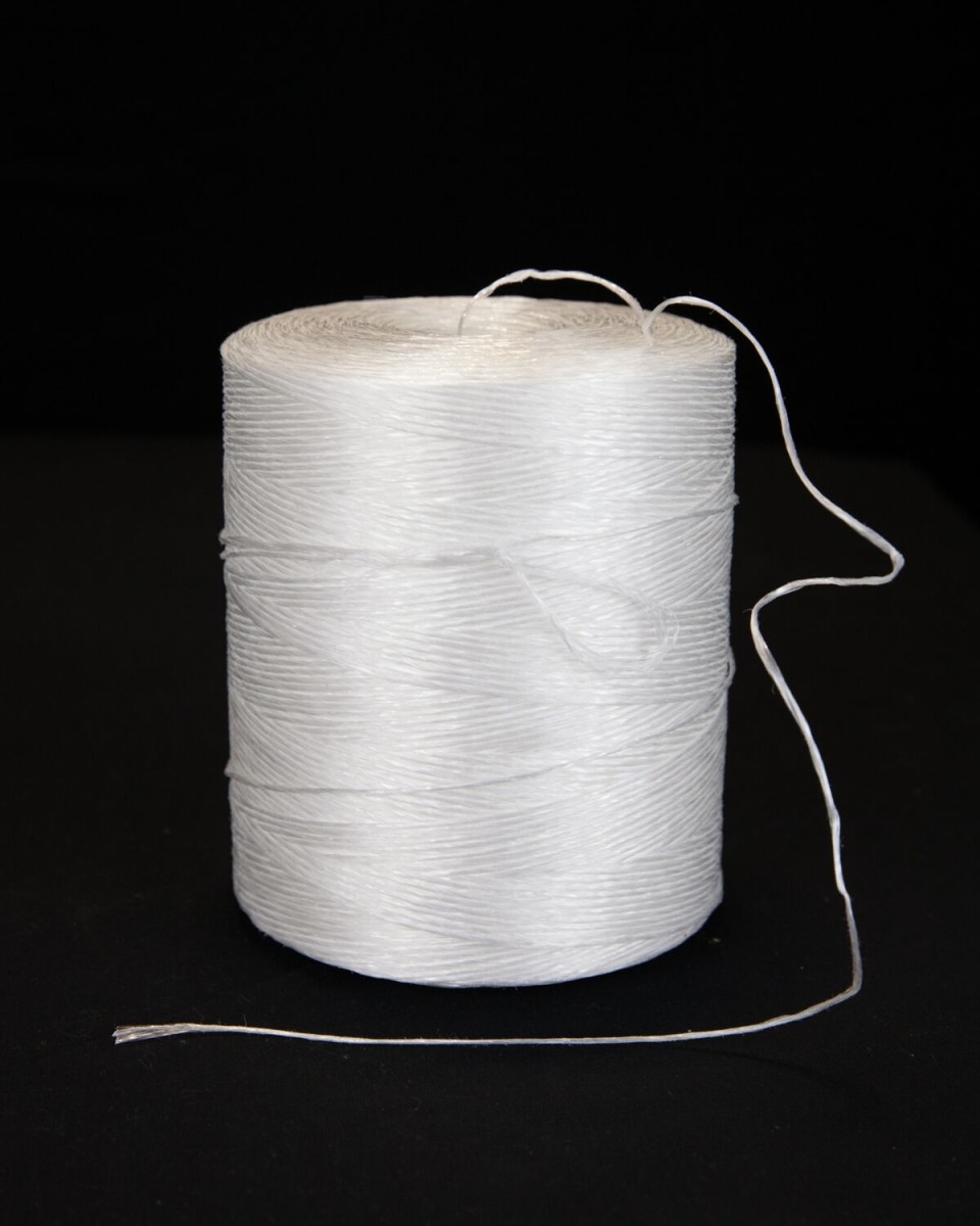 Poly Garden Twine - Organic Growers Supply