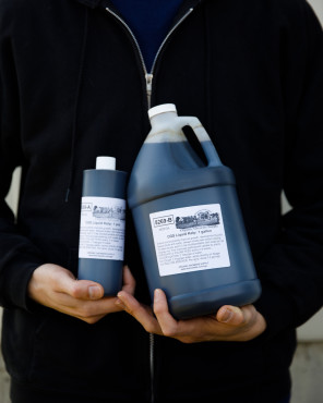 Liquid Kelp