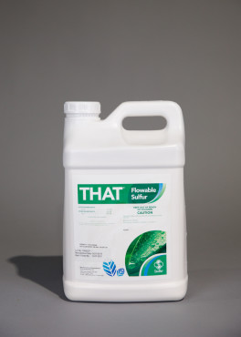 THAT™ Liquid Sulfur