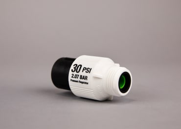 30 psi Pressure Regulator