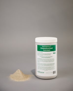 BioOrganics™ Micronized Endomycorrhizal Inoculant