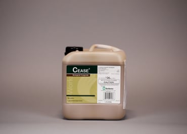 Cease® Biological Fungicide