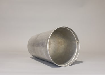 Aluminum Sap Buckets