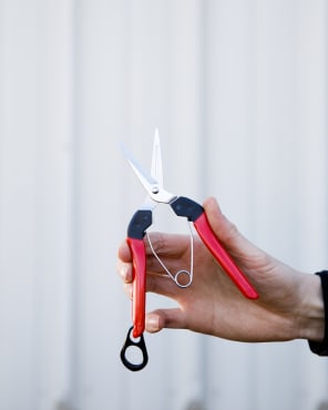 Felco® #322 Trim and Pick Snips