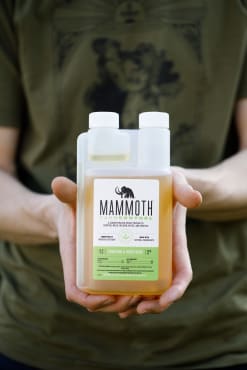 Mammoth® CannControl