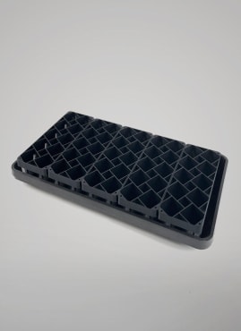 Mini Wini Large-cell Tray