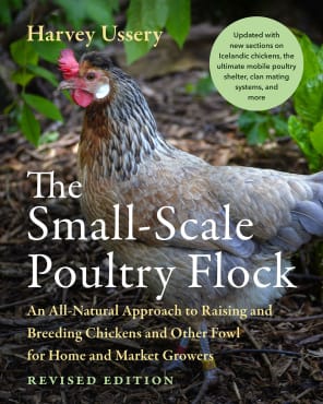 The Small-Scale Poultry Flock, revised edition