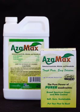 General Hydroponics AzaMax®