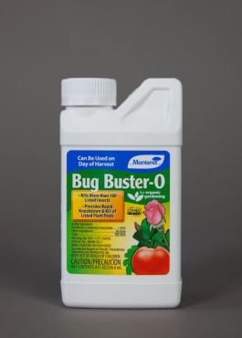 Monterey Bug Buster-O