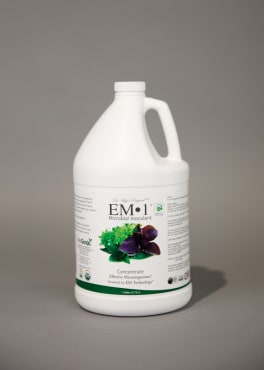 Dr. Higa’s Original™ EM-1 Microbial Inoculant