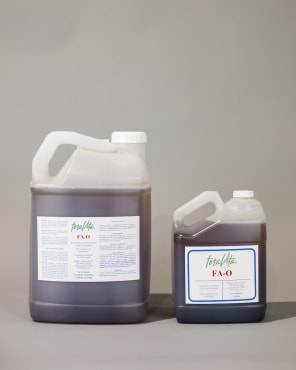 Fulvic Acid Liquid