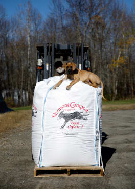 Vermont Compost Totes