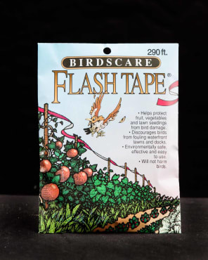 Birdscare Flash Tape®