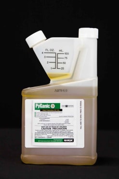 PyGanic® Crop Protection EC 5.0 II