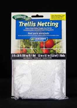 Trellis Netting